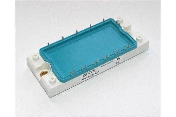 2DI150Z-120 IGBT Power Moudle