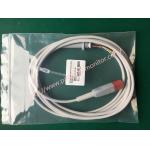 PHiliph M2735A Fetal Monitoring Probe Connector Assembly DLP-011-06