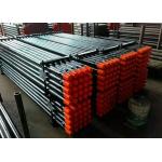 14 KN.M Torque Limit 76mm Diameter HDD Drill Pipe NC26 Thread for sale