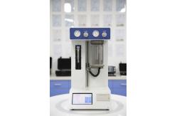 China Zetron OPC-L5 Oil Particle Counter With Visitor Login Mode supplier