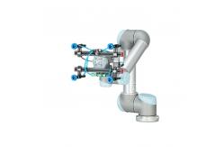 China UR5e 6 Axis Reach 850mm Playload 5kg Universal Robot supplier
