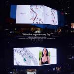 P6 Curved Surface LED Display LED Scrolling Display Energy-Saving Flexible Film Group