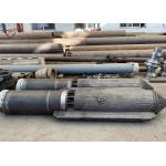 Foundation Vibroflot Equipment  Vibro Compaction Ground Improvement