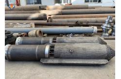 China Foundation Vibroflot Equipment  Vibro Compaction Ground Improvement supplier