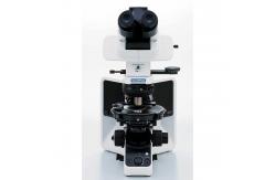 China Olymplus Brand High End Trinocular Biological Microscope with Camera BX53 supplier