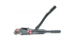 China Hydraulic Cable Cutter CPC30A Wire Rope Hydraulic Cutting Tools supplier