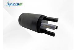 China Submerged Installation Nitrogen Sensor RS485 Modbus PLC Connect supplier