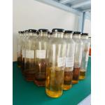 HB Class And Flammability Transformer Raw Material With Mixing Ratio 100/90 for sale