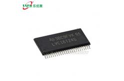 China LVC 16T245 Programmable Logic ICS 74LVC SN74LVC16T245DGGR Logic Chip supplier