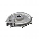 High Durability SS304 SS316L Stainless Steel Precision Casting Parts Customized for sale