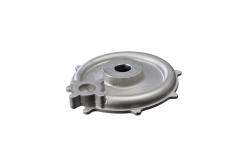 China Special Process Assemble Investment Casting for Professional Custom in 316/304 Alloy supplier