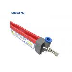 QP-ES-I Air Source High Speed Industrial Static Charge Eliminator Bar
