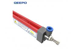 China QP-ES-I Air Source High Speed Industrial Static Charge Eliminator Bar supplier