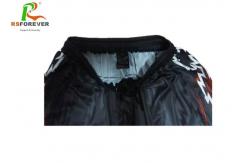 China Sublimated Mesh Custom Team Sportswear For Mens Polyester Basketball Shorts supplier