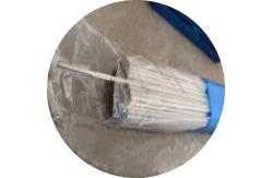 China AWS A5.16 Titanium Alloy Solid Welding Wire Electrodes And Rods supplier