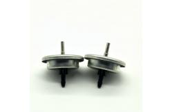 China Universal Lighter Refill Valve Kit - Easy and Efficient Butane Refilling Solution supplier