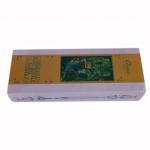 Sleeve Design Gift Souvenir Packaging Box Hard Board Box With Magnetic Closure for sale