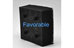 China OEM China Made Nylon Bristles Square Foot  Suitable For  GT7250 Cutter Machine supplier