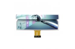 China Master Touch 18.5 Inch Projected Capacitive Technology Touch Foil Screen supplier
