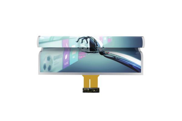 Master Touch 18.5 Inch Projected Capacitive Technology Touch Foil Screen