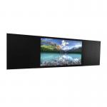 AC100-240V Intelligent Blackboard 75 Inch Nano Interactive Whiteboard for sale