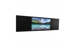 China AC100-240V Intelligent Blackboard 75 Inch Nano Interactive Whiteboard supplier