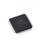 Atmel Atmega16-16Au Microcontroller Qfn Ic Chips Scrap Electronic Components Integrated Circuits ATMEGA16-16AU for sale