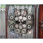 20 High 20 Hi Reversing Cold Mill Cold Rolling Mill For Stainless Steel 850 for sale