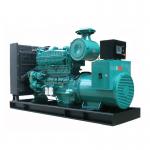 250KVA 6LTAA8.9-G2  Diesel Generator Sets for sale