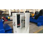 Paint Blasting Hybrid SAR Pipe Welding Rotator Surface Treatment Self Aligning