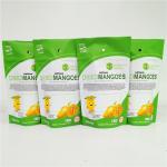500g 1kg Customized Doypack  Pouch Dried Fruit Packaging Bag Mylar Foil Bag for sale
