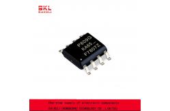 China IRF7807ZTRPBF: High-Performance Power MOSFET for Power Electronics Applications supplier