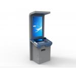 Cost-effective Free standing Kiosk/Self-Service Kiosk,Give us idear we make it ture for you for sale
