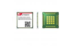 China DWM1001C Module 802.15.4 Wireless Transceiver Module Trace Surface Mount supplier