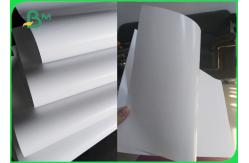 China 300gsm Art Card C2S Gloss / Matt High Level Smoothness C2S Art Paper supplier