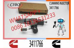 China Remanufactured new diesel fuel injector 3411766F 3411767T 3411766 4307776 supplier