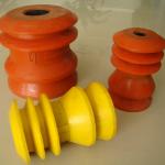 API Oil Cementing Tool Top and Bottom Cementing Plug / Non-rotating Cement Plug for sale