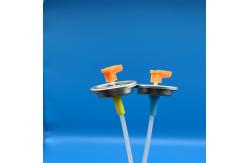 China One-Inch Metered Valve for Water Management - Precision Control, Durable Design supplier
