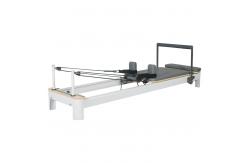 China Customized Pilates Supplies Transformer Machine For Weight Loss supplier