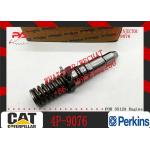 High Quality Diesel Engine Fuel Injector 4P-9075 Fuel Injector Assembly 0R-3051 For Caterpillar 3508 3512 3516 3524 Engi for sale