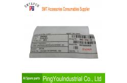 China 00358995s01 Siemens Placement Machine Accessories Asm As Front Daper Sylomer Black supplier