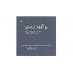 Field Programmable Gate Array XA6SLX16-3CSG225Q 225-CSPBGA Spartan-6 LX XA FPGA Chips for sale