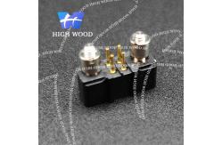 China HW-CMM Connector, HW-221Y04F22,2mm Pitch. supplier