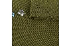 China Quite Wide Striped Material Fabric For Casual Wear Multi Purpose supplier