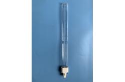 China H Shape UVC Light Tubes 36w 185nm 254nm Virus Kill clean quartz lamp supplier