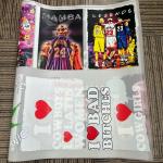 Boost Your Business With Our Premium DTF Transfers. Wholesale!