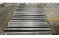 China High Temperature Sic Heating Elements , 1600℃ Silicon Carbide Rod supplier