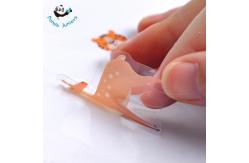 China Repositionable Dress Up Reusable Sticker Book 4 Themes For Toddler supplier