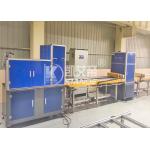 Automatic Busbar Assembly Line For Busway System Production for sale