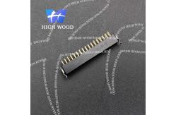 China HW-M80 Connectors , HW-M80-8673405 2mm Pitch Rectangle Connector supplier